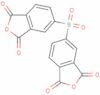 3,3′,4,4′-Difenilsulfona tetracarboxílica dianhídrido