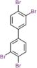 3,3',4,4'-tetrabromobiphenyl