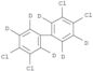 1,1'-Biphenyl-2,2',3,3',6,6'-d6,4,4',5,5'-tetrachloro- (9CI)