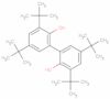 3,3′,5,5′-Tetrakis(1,1-dimethylethyl)[1,1′-biphenyl]-2,2′-diol