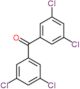 bis(3,5-dichlorophenyl)methanone