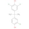 Trichlorobisphenol A