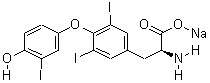 Liothyronine sodium