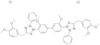 3,3'-(3,3'-DIMETOXI-4,4'-DIFENILENO)BIS(2-FENIL-5-VERATRILTETRAZOLIO CLORURO)