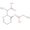 3,6-Dihydro-2,5-pyrazinedipropanoic acid