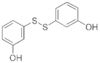 3,3’-Dihydroxydiphenyl disulfide