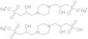 1,4-Piperazinedipropanesulfonic acid, β1,β4-dihydroxy-, sodium salt (2:3)