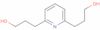 2,6-Pyridinedipropanol