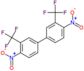 4,4'-dinitro-3,3'-bis(trifluoromethyl)biphenyl