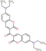 3,3′-Carbonylbis(7-diethylaminocoumarin)