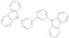 3,3'-bis(carbazol-9-yl)biphenyl