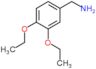 1-(3,4-diethoxyphenyl)methanamine