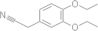 3,4-diethoxyphenylacetonitrile