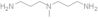 Bis(3-aminopropyl)methylamine