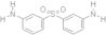 3,3′-Diaminodiphenyl sulfone