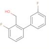 Benzenemethanol, 3-fluoro-a-(3-fluorophenyl)-