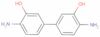 3,3′-Dihydroxy-4,4′-diaminobiphenyl