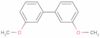 3,3′-Dimethoxybiphenyl