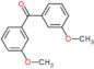 bis(3-methoxyphenyl)methanone