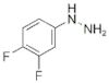 (3,4-Difluorophenyl)hydrazine