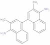 3,3′-Dimetil[1,1′-binftaleno]-4,4′-diamina