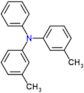 3-methyl-N-(m-tolyl)-N-phenyl-aniline