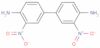 3,3′-Dinitrobenzidine