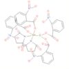 2,5-Pyrrolidinedione,1,1'-[dithiobis[(6-nitro-3,1-phenylene)carbonyloxy]]bis-