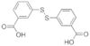 3,3′-Dithiobis[benzoic acid]