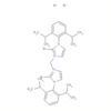 1H-Imidazolium, 1,1'-methylenebis[3-[2,6-bis(1-methylethyl)phenyl]-,dibromide