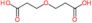 3,3'-oxydipropanoic acid
