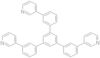 3,3'-[5'-[3-(3-Pyridinyl)phenyl][1,1':3',1''-terphenyl]-3,3''-diyl]bispyridine