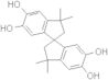 5,5'6,6'-Tetrahydroxy-3,3,3',3'-tetramethyl-1,1'-spirobisindane