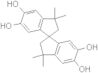 5,5′,6,6′-Tetrahydroxy-3,3,3′,3′-tetramethyl-1,1′-spirobisindane