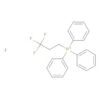 Phosphonium, triphenyl(3,3,3-trifluoropropyl)-, iodide