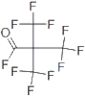 2,2,2-Tris(trifluoromethyl)acetyl fluoride