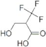 3-hydroxy-2-trifluoromethylpropionic acid