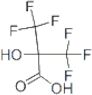 2,2-bis(trifluoromethyl)-2-hydroxyacetic acid