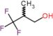 3,3,3-Trifluoro-2-methyl-1-propanol