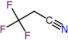 3,3,3-trifluoropropanenitrile