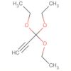 1-Propyne, 3,3,3-triethoxy-