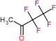 3,3,4,4,4-Pentafluoro-2-butanone