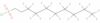 3,3,4,4,5,5,6,6,7,7,8,8,9,9,10,10,10-heptadecafluorodecanesulphonyl chloride