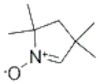 3,3,5,5-Tetramethyl-1-Pyrroline N-Oxide