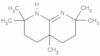 3,3,6,9,9-pentamethyl-2,10-diazabicyclo-(4.4.0)dec-1-ene