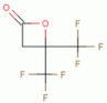 3,3-BIS(TRIFLUOROMETHYL)-2-OXETANONE