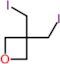 3,3-bis(iodomethyl)oxetane