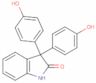 Oxyphenisatin