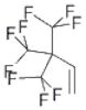 3,3,3-Tris(trifluoromethyl)-1-propene