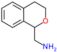 3,4-Dihydro-1H-2-benzopyran-1-methanamine